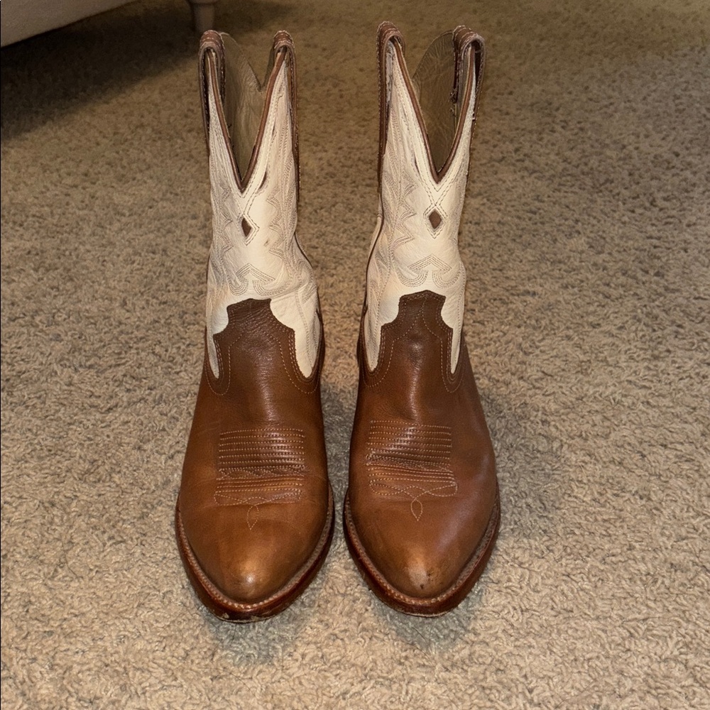 Tecovas Jolene Boots